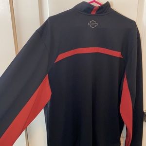 ⭐️Harley-Davidson jacket